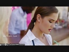 Perfect models sonya lika have passionate threesomezqrene