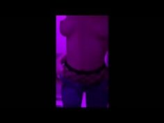 Girl gets fucked in movie theaters bathroom with creampietegxc5ok