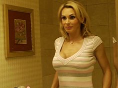 Tonight's Girlfriend Tanya Tate